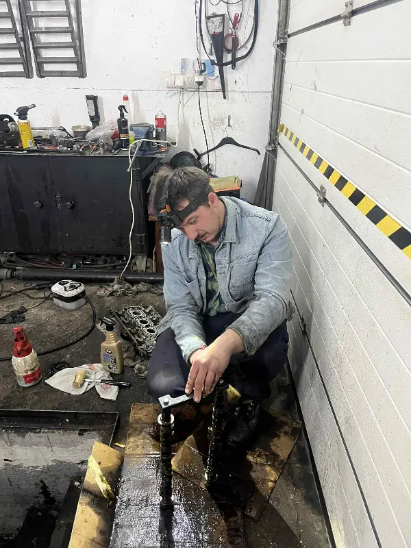 Wyciszanie samochodu