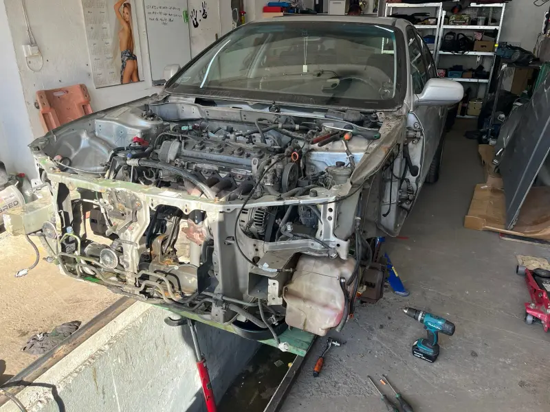 Mechanik AutoKord Pszczyna